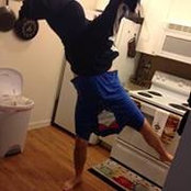Dustin Alcala's photo