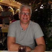 Foto von Kenneth Johnston