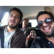 Ploutarchos Christodoulou's photo