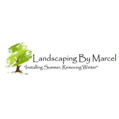 Landscaping by Marcel