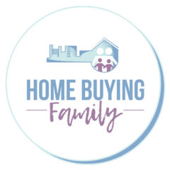 Home Buying Family