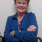 Denise Brisson's photo