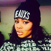 Azia Toussaint's photo