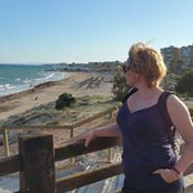 Julie Hutton's photo