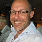 Simon Astor's photo