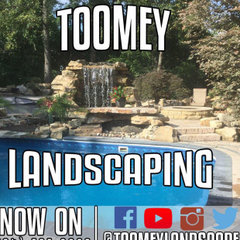 Toomey Landscaping, LLC