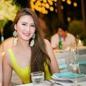 Gloria Wang's photo