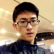 Han Zhang's photo