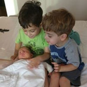 Yael Groman Razon's photo