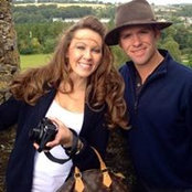 J Scott Porter's photo