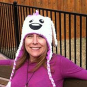 Kim Kroger's photo