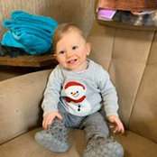 Kim Durant's photo
