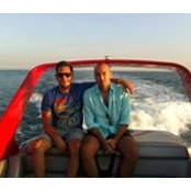Mark Spretnjak's photo