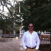 George Dahabrah's photo