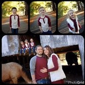 Andrew Bertrand's photo