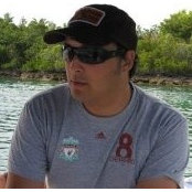 Kevin de Silva's photo