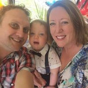 Pippa Colreavy's photo