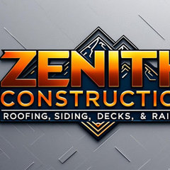 ZENITH CONSTRUCTION LLC