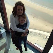 Lisa Ivin's photo
