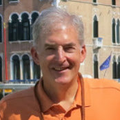 Jeff Vincents foto