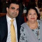 Faisal Butt's photo