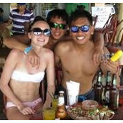 Kyle Cruz's photo