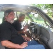 Billy Bowling's photo