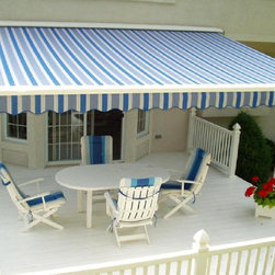 D&W Windows and Sunrooms - Windows And Doors