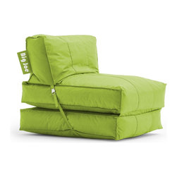 Big Joe Flip Lounger - Bean Bag Chairs