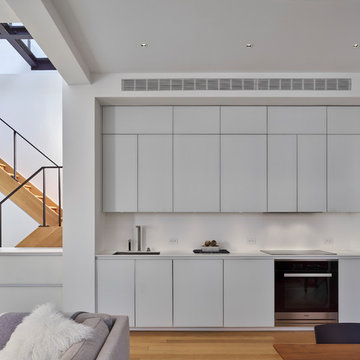 Tribeca Penthouse
