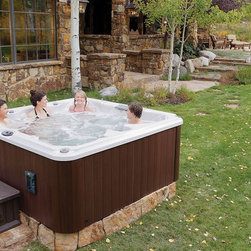 Artexa Outdoor - Hot Tubs