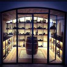 Wine Cellar