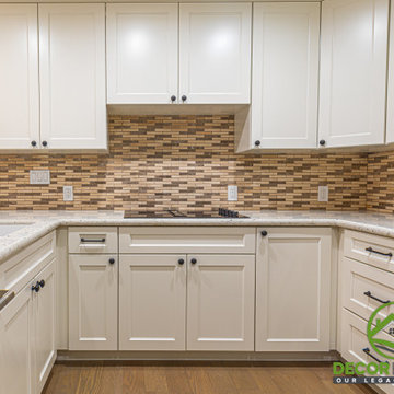 Mountain View - Complete Home Remodel