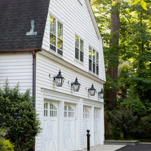 Garage Doors