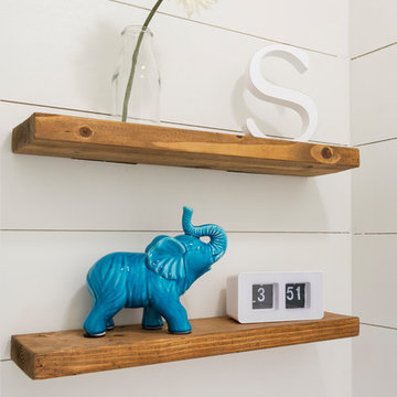 After Just 2 ‘Uh-Oh’ Moments, a New Master Bath