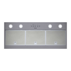 48 inch Professional Series Custom Insert - Range Hoods And Vents