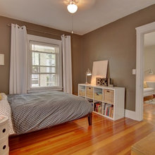 Bedroom Ideas