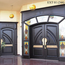 Doors