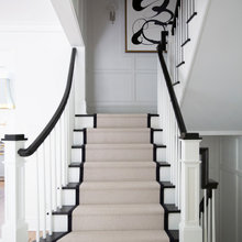 Kourtney & Michaels 1st House