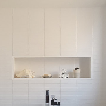 Master Bath Renovation