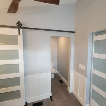 Bathroom Suite Gallery