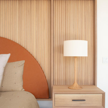 CUSTOM FURNITURE