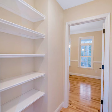 Custom Home - Stafford