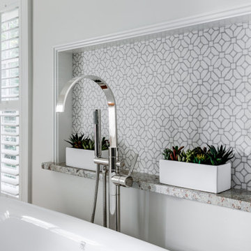 Rockfalls Drive Addition & Remodel