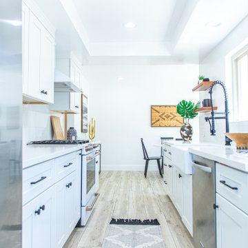 Real Estate Photography Examples
