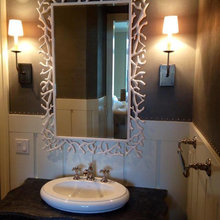 Engler powder bath main