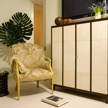 Park Avenue Apartment