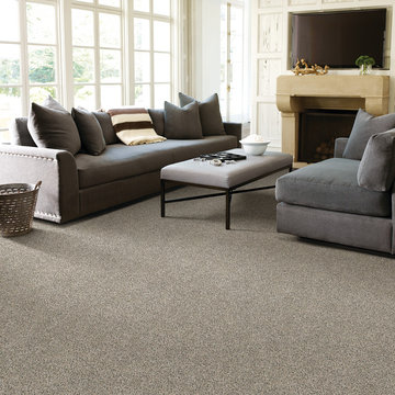 Shaw Carpet
