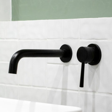 Duvergier - Rénovation salle de bain
