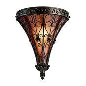 Wall Sconce 1-Light
